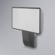 Ledvance - Reflector LED de pared para exteriores con sensor FLOOD LED/27W/230V IP55