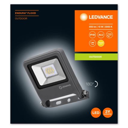 Ledvance - Reflector LED ENDURA LED/10W/230V IP65