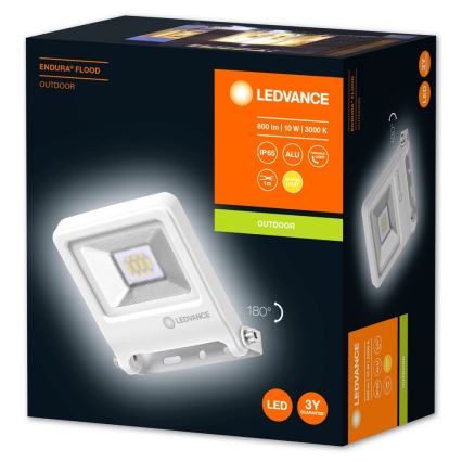 Ledvance - Reflector LED ENDURA LED/10W/230V IP65