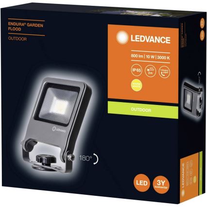 Ledvance - Reflector LED ENDURA LED/10W/230V IP65