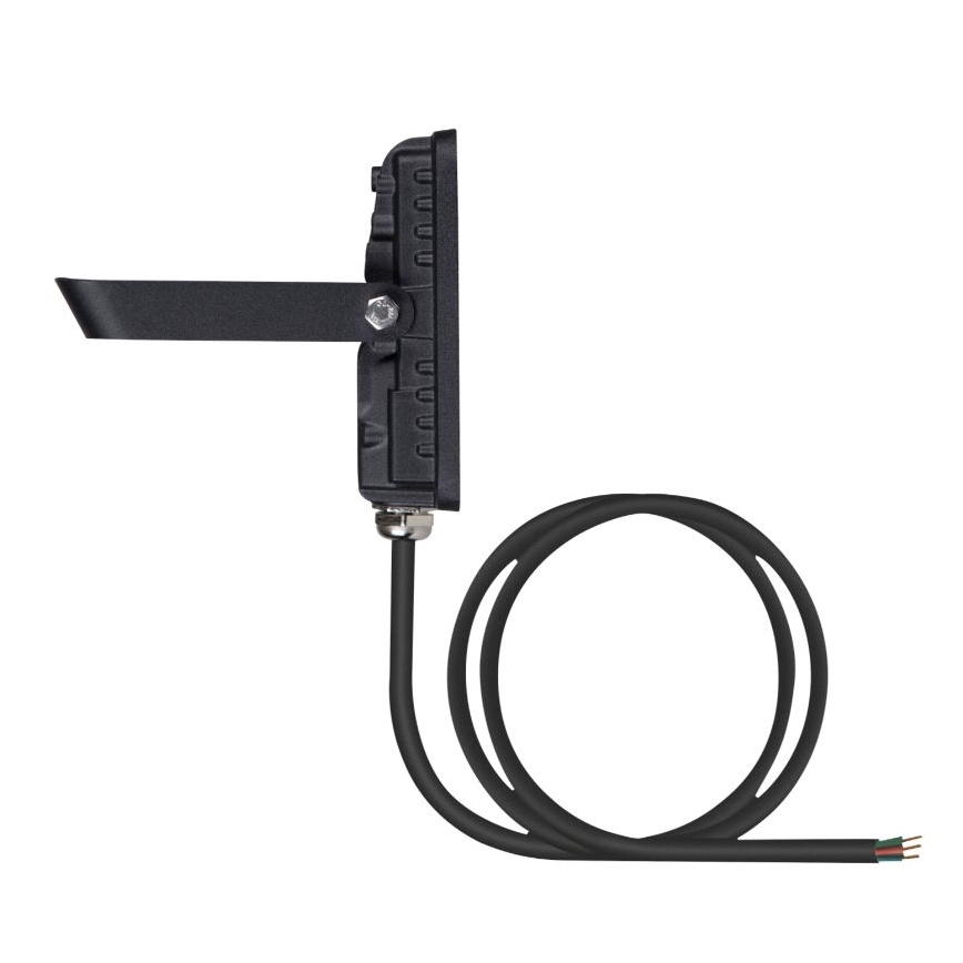 Ledvance - LED Proyector de pared para exteriores FLOODLIGHT ESSENTIAL LED/10W/230V IP65