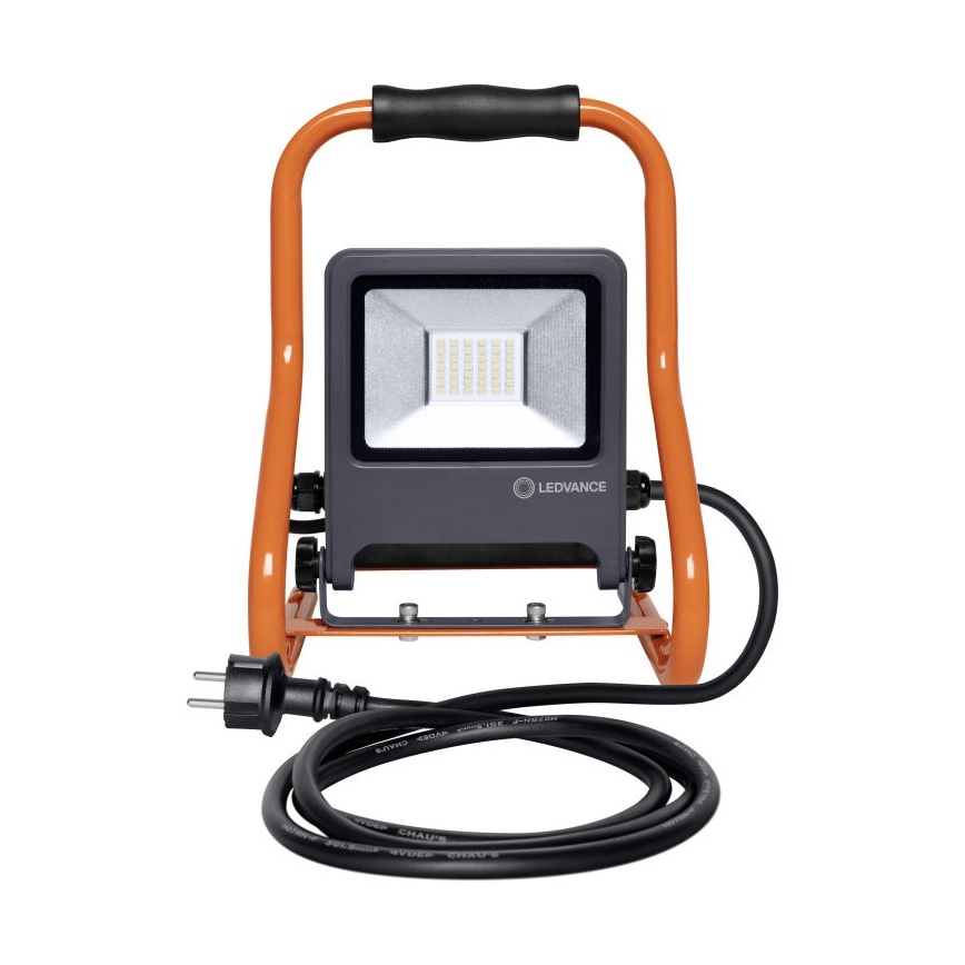 Ledvance - Reflector LED R-STAND LED/20W/230V IP44