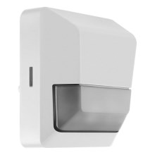 Ledvance - Sensor de movimiento infrarrojo exterior 230V IP55 blanco