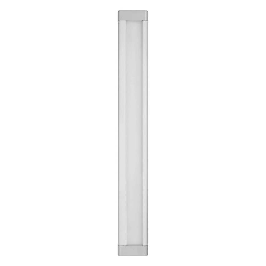 Ledvance - SET 2x Luz LED regulable bajo el mueble de cocina con sensor CABINET LED/11W/230V 3000K