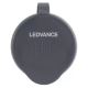 Ledvance - Toma de corriente inteligente para exteriores SMART+ PLUG 3680W Wi-Fi IP44