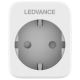 Ledvance - Tomacorriente inteligente SMART+ EU Wi-Fi