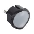 Legrand 50677 - Luz nocturna LED regulable con enchufe PL9 LED/0,06W/230V