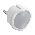 Legrand 50678 - LED regulable Luz de emergencia LP9 LED/0,06W/230V