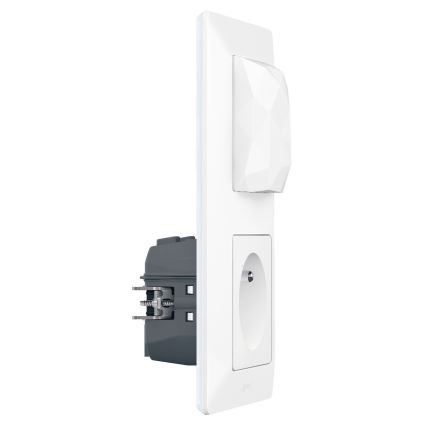 Legrand 752195 - Kit de inicio VALENA 230V Wi-Fi IP41