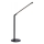 Leuchten Direkt 11011-18 - Lámpara de mesa LED regulable DAWDA LED/4,8W/230V negro