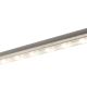 Leuchten Direkt 11011-55 - Lámpara de mesa LED regulable DAWDA LED/4,8W/230V