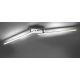 Leuchten Direkt 11321-55 - Araña LED fija MARVIN 2xLED/5W/230V
