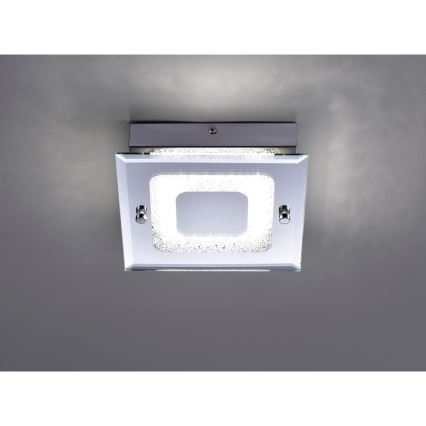 Leuchten Direkt 11570-17 - Plafón LED LISA LED/6W/230V