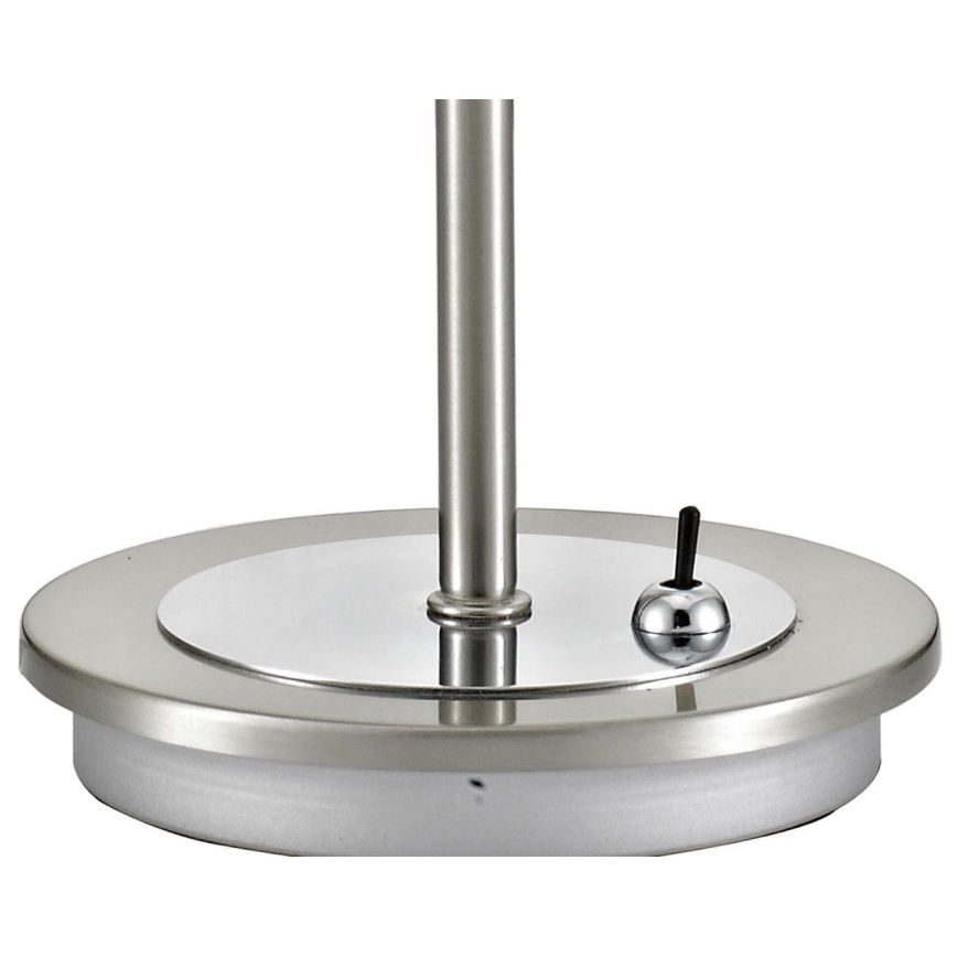 Leuchten Direkt 11935-55 - Lámpara de mesa LED MAX LED 1xGU10/4W/230V