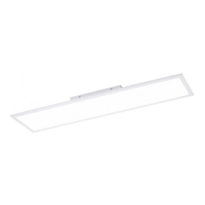 Leuchten Direkt 12204-16 - Panel LED de superficie FLAT LED/24W/230V