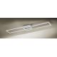 Leuchten Direkt 14019-55 - Lámpara de techo LED regulable IVEN 2xLED/20W/230V + CR