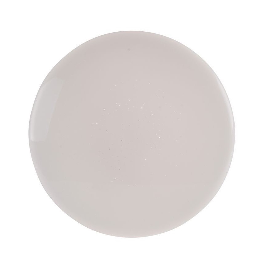 Leuchten Direkt 14122-16 - Plafón LED para baño con sensor SKYLER LED/12W/230V IP44