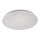 Leuchten Direkt 14122-16 - Plafón LED para baño con sensor SKYLER LED/12W/230V IP44
