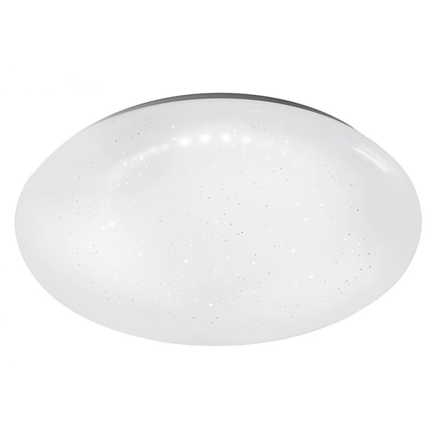 Leuchten Direkt 14230-16 - Plafón LED SKYLER LED/8W/230V