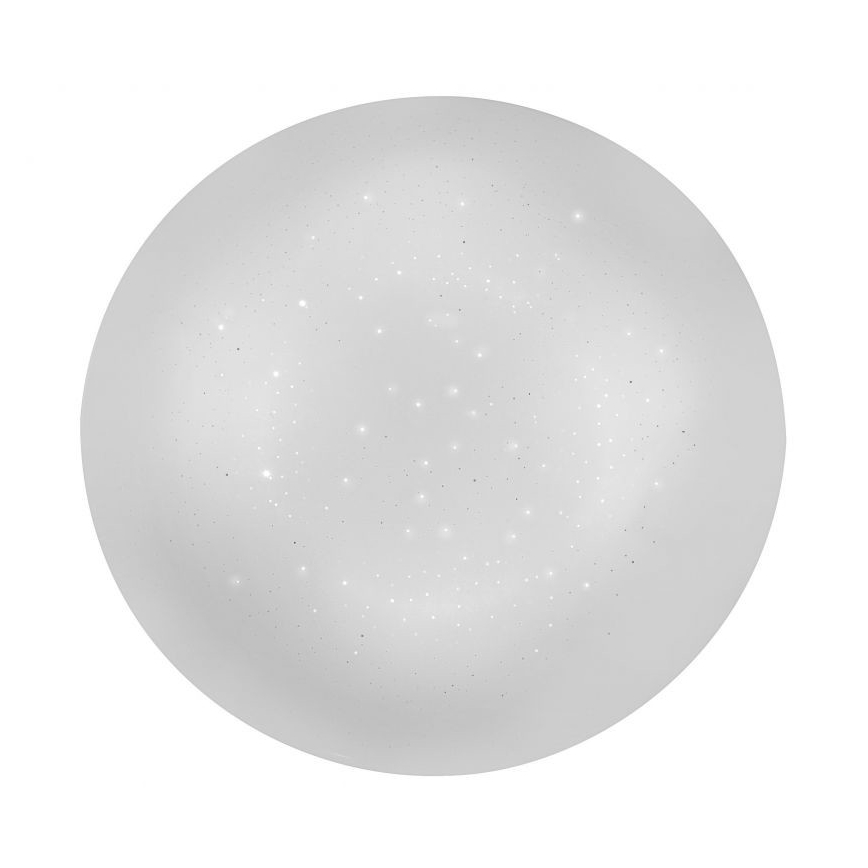 Leuchten Direkt 14230-16 - Plafón LED SKYLER LED/8W/230V