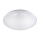 Leuchten Direkt 14231-16 - Plafón LED SKYLER LED/12W/230V