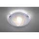 Leuchten Direkt 14316-16 - Plafón LED regulable ANNA 1xLED/8W/230V