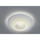 Leuchten Direkt 14320-16 - Plafón LED regulable ANNA 1xLED/14,5W/230V