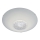 Leuchten Direkt 14321-16 - Plafón LED regulable ANNA 1xLED/19,5W/230V