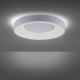 Leuchten Direkt 14326-16 - LED Plafón regulable ANIKA LED/30W/230V + control remoto