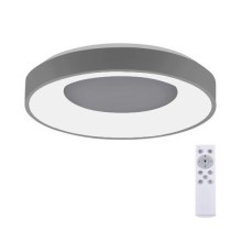 Leuchten Direkt 14326-18 - Lámpara de techo regulable LED ANIKA LED/30W/230V + Mando a distancia