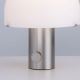 Leuchten Direkt 14433-55 - Lámpara de mesa regulable DIPPER 1xE27/10W/230V