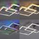 Leuchten Direkt 14634-55 - Plafón LED RGB regulable FELIX LED/26W/230V