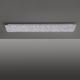 Leuchten Direkt 14672-55 - Plafón LED regulable SPARKLE LED/18W/230V 2700-5000K + mando a distancia