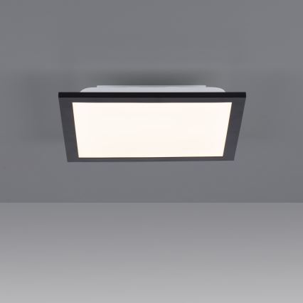 Leuchten Direkt 14740-18 - Plafón LED FLAT LED/7W/230V