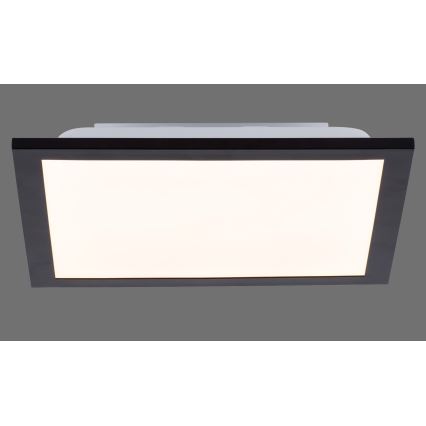 Leuchten Direkt 14740-18 - Plafón LED FLAT LED/7W/230V