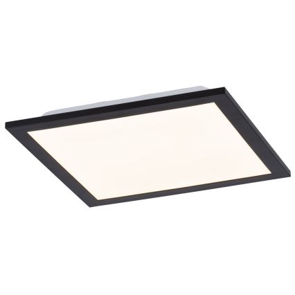 Leuchten Direkt 14740-18 - Plafón LED FLAT LED/7W/230V