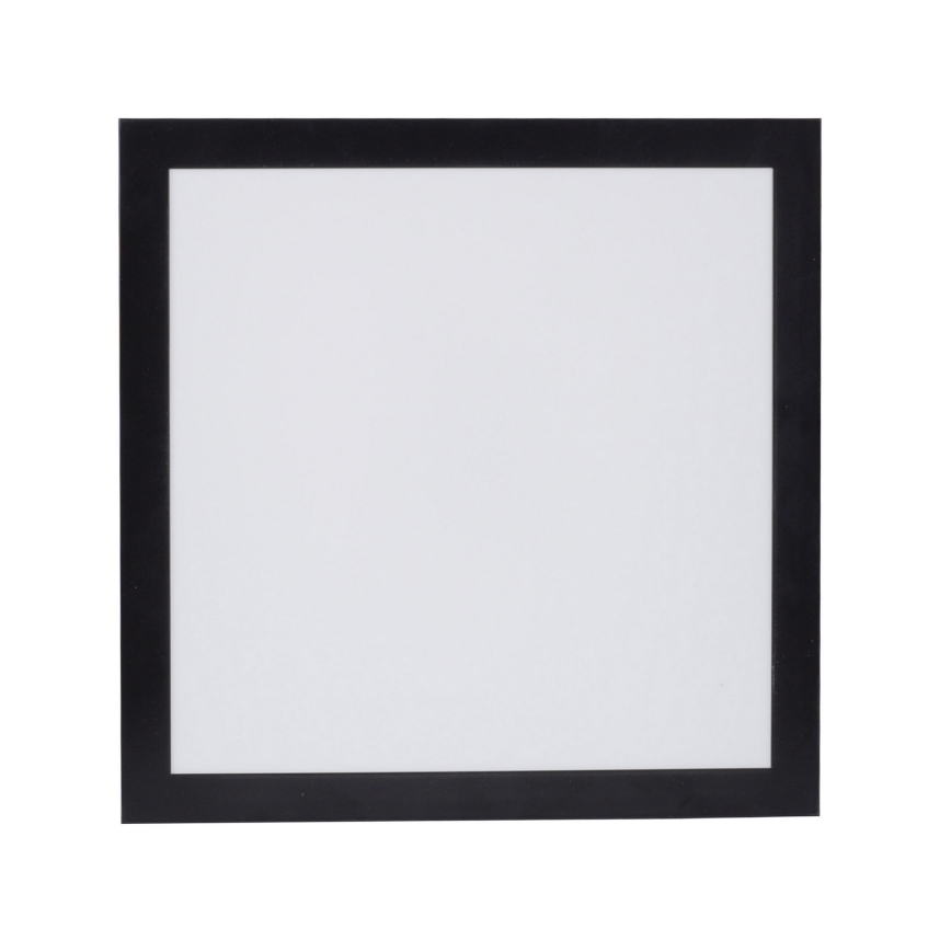 Leuchten Direkt 14740-18 - Plafón LED FLAT LED/7W/230V