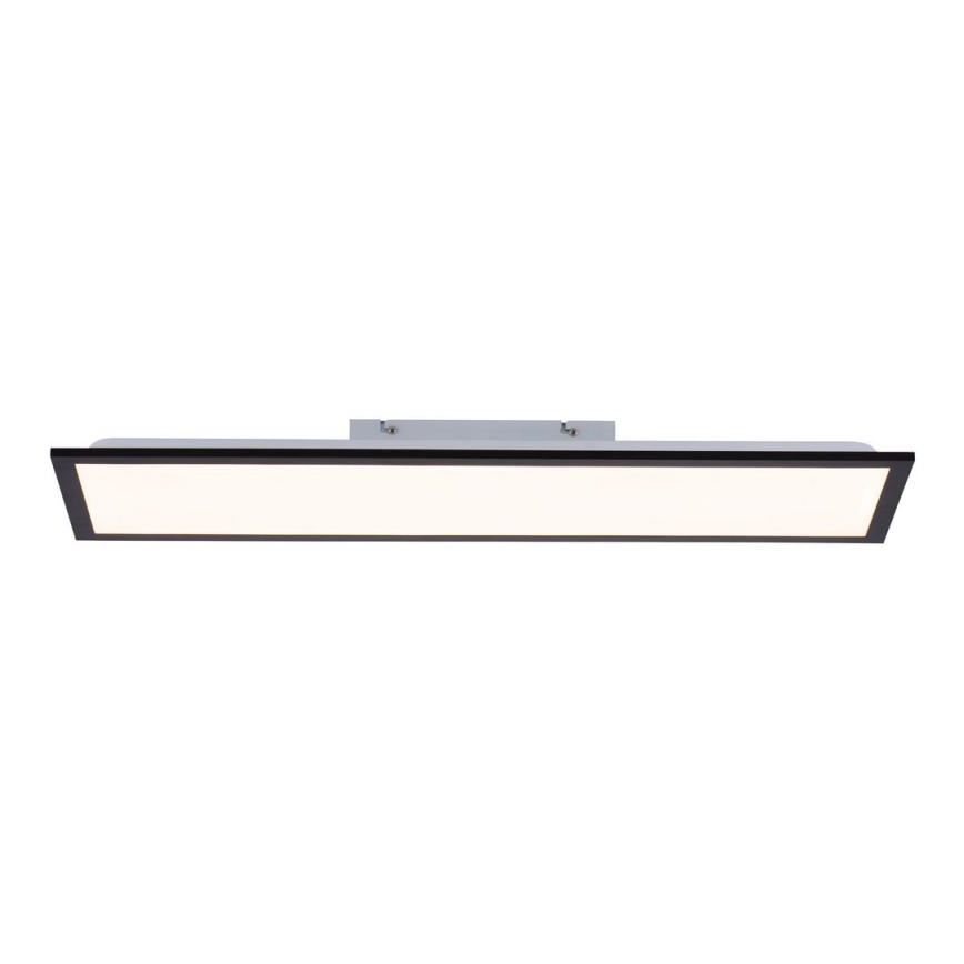 Leuchten Direkt 14741-18 - Plafón LED FLAT LED/14W/230V