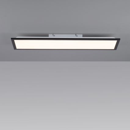 Leuchten Direkt 14741-18 - Plafón LED FLAT LED/14W/230V