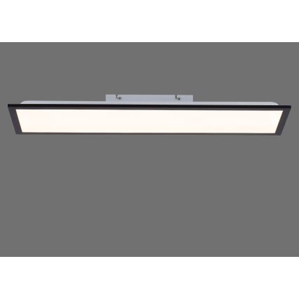 Leuchten Direkt 14741-18 - Plafón LED FLAT LED/14W/230V