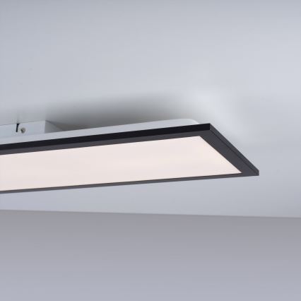 Leuchten Direkt 14741-18 - Plafón LED FLAT LED/14W/230V