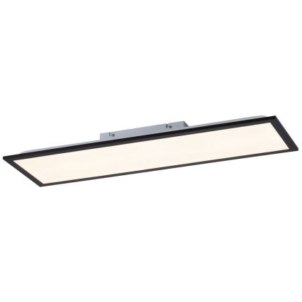 Leuchten Direkt 14741-18 - Plafón LED FLAT LED/14W/230V