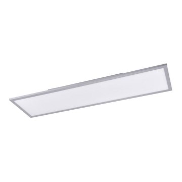 Leuchten Direkt 14753-21 - Panel LED de superficie FLAT LED/22W/230V