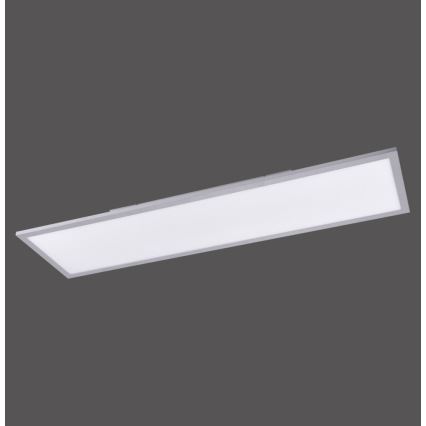 Leuchten Direkt 14753-21 - Panel LED de superficie FLAT LED/22W/230V