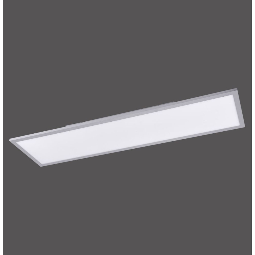 Leuchten Direkt 14753-21 - Panel LED de superficie FLAT LED/22W/230V