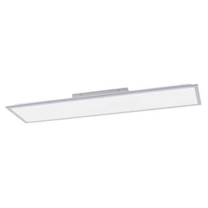 Leuchten Direkt 14753-21 - Panel LED de superficie FLAT LED/22W/230V