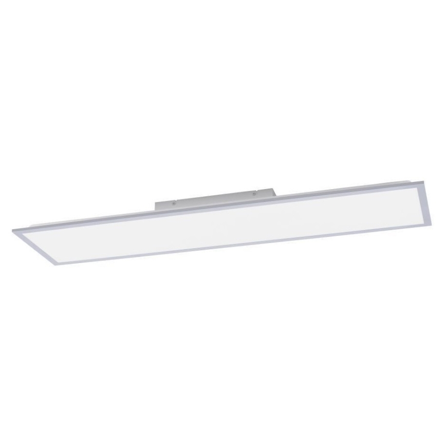 Leuchten Direkt 14753-21 - Panel LED de superficie FLAT LED/22W/230V
