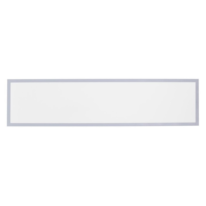 Leuchten Direkt 14753-21 - Panel LED de superficie FLAT LED/22W/230V