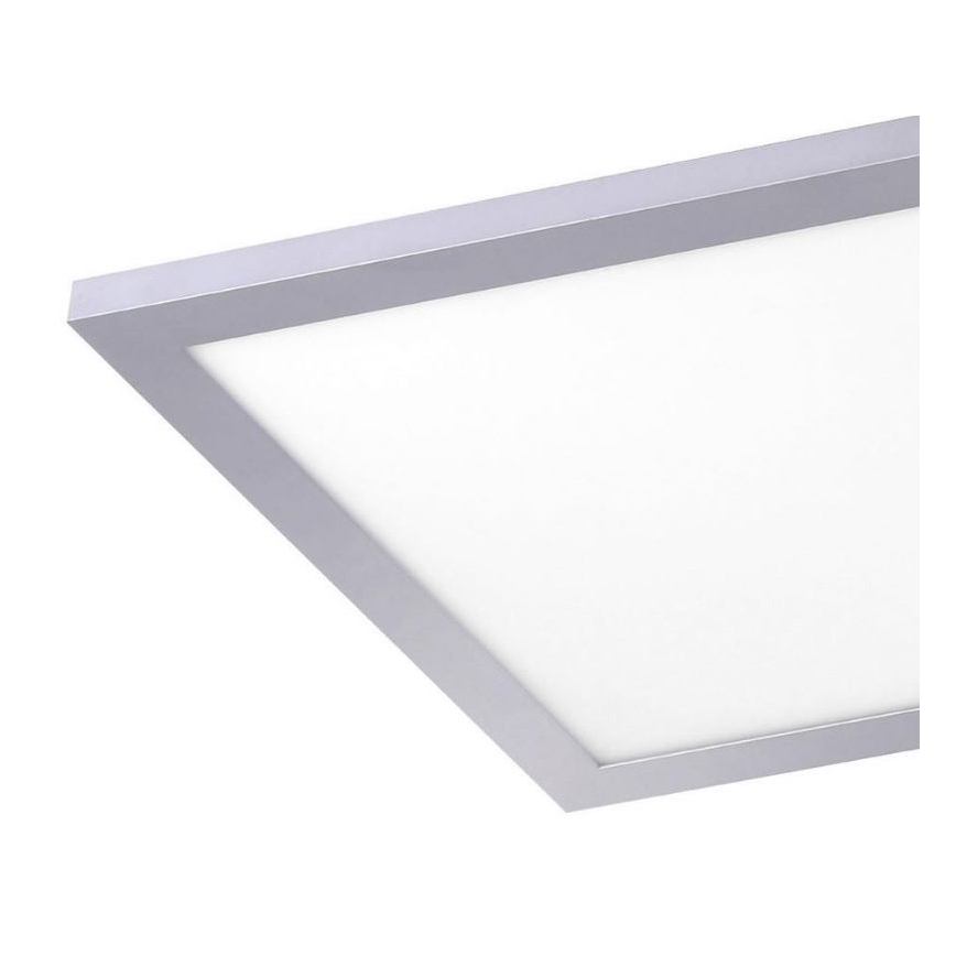 Leuchten Direkt 14753-21 - Panel LED de superficie FLAT LED/22W/230V