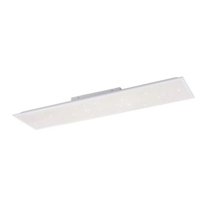 Leuchten Direkt 14762-16 - Lámpara LED regulable STARRYFLAT LED/36W/230V + CR